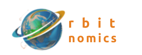 Orbitonomics Logo